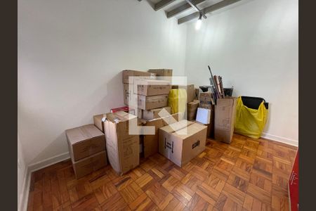 Casa à venda com 160m², 4 quartos e 2 vagasQuarto - casa 2