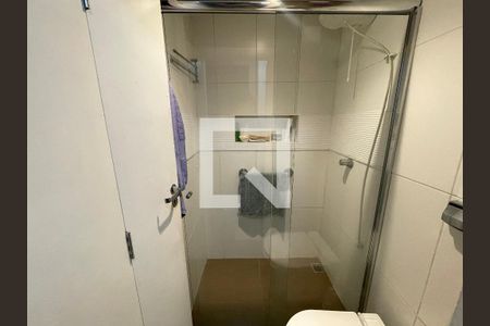 Casa à venda com 160m², 4 quartos e 2 vagasBanheiro da Suíte