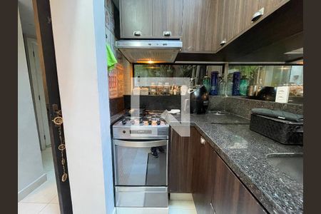 Casa à venda com 160m², 4 quartos e 2 vagasCozinha