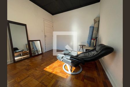 Casa à venda com 160m², 4 quartos e 2 vagasSala - casa 2