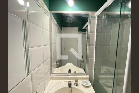 Casa à venda com 160m², 4 quartos e 2 vagasBanheiro - casa 2