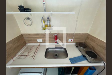 Casa à venda com 160m², 4 quartos e 2 vagasCozinha - casa 2