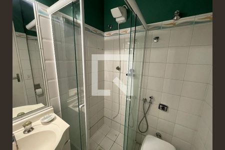 Casa à venda com 160m², 4 quartos e 2 vagasBanheiro - casa 2
