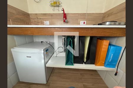 Casa à venda com 160m², 4 quartos e 2 vagasCozinha - casa 2