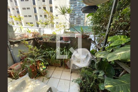 Casa à venda com 160m², 4 quartos e 2 vagasVaranda