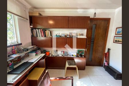 Escritório de casa à venda com 4 quartos, 160m² em Jardim Paulista, São Paulo