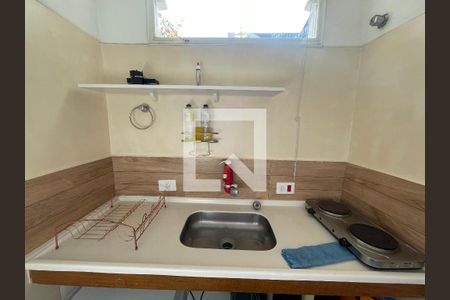 Casa à venda com 160m², 4 quartos e 2 vagasCozinha - casa 2