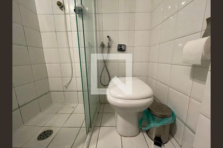 Casa à venda com 160m², 4 quartos e 2 vagasBanheiro - casa 2