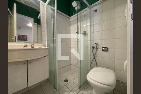 Casa à venda com 160m², 4 quartos e 2 vagasBanheiro - casa 2