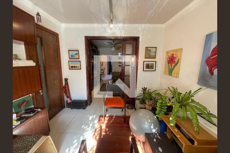 Escritório de casa à venda com 4 quartos, 160m² em Jardim Paulista, São Paulo