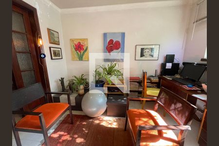 Escritório de casa à venda com 4 quartos, 160m² em Jardim Paulista, São Paulo