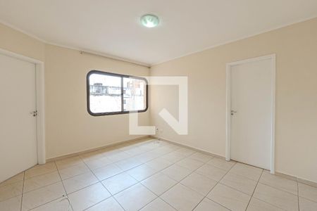 Sala de apartamento para alugar com 1 quarto, 50m² em Consolação, São Paulo