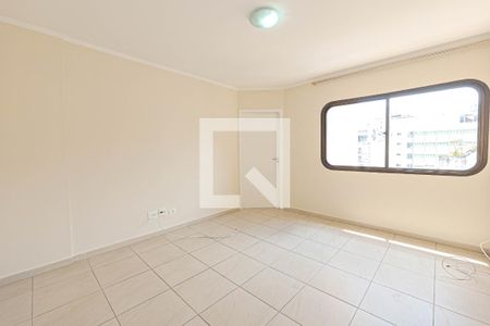 Sala de apartamento para alugar com 1 quarto, 50m² em Consolação, São Paulo