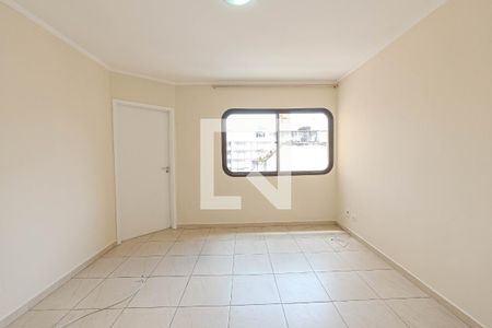 Sala de apartamento para alugar com 1 quarto, 50m² em Consolação, São Paulo