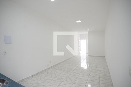 Kitnet de casa para alugar com 1 quarto, 46m² em Ipiranga, São Paulo