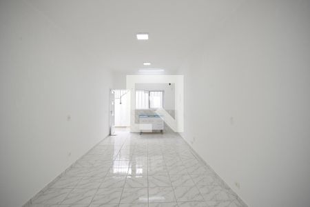 Kitnet de casa para alugar com 1 quarto, 46m² em Ipiranga, São Paulo