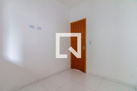 Quarto 1 de apartamento para alugar com 2 quartos, 34m² em Itaquera, São Paulo