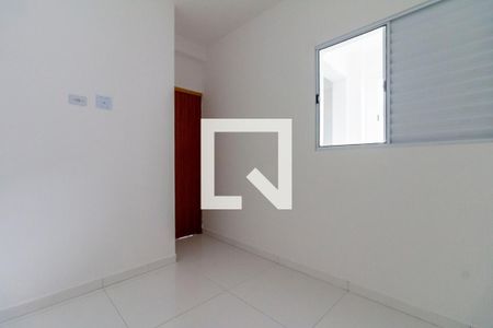 Quarto 2 de apartamento para alugar com 2 quartos, 35m² em Itaquera, São Paulo