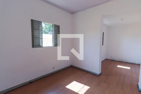 Quarto 2 de casa para alugar com 3 quartos, 95m² em Santana, São Paulo