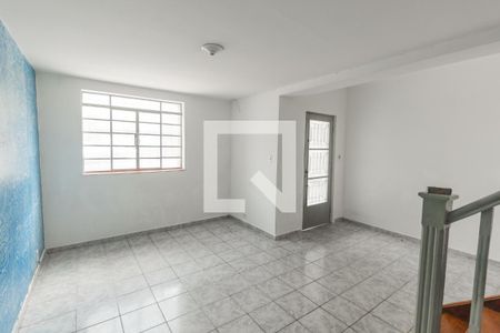 Sala de casa para alugar com 3 quartos, 95m² em Santana, São Paulo