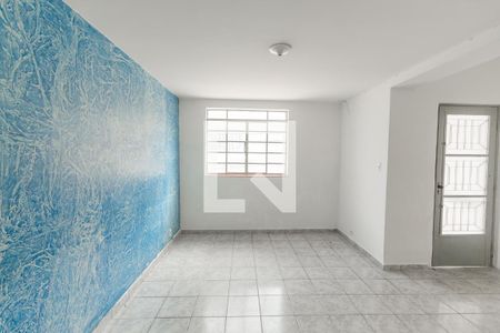 Sala de casa para alugar com 3 quartos, 95m² em Santana, São Paulo