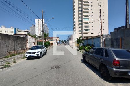 Casa para alugar com 130m², 3 quartos e 3 vagasVista da Rua