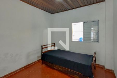 Casa para alugar com 130m², 3 quartos e 3 vagasQuarto 3