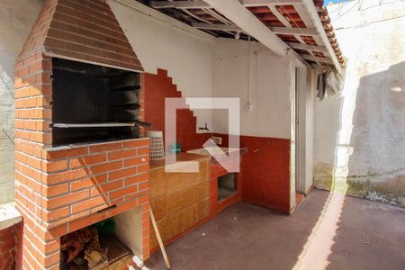 Casa para alugar com 130m², 3 quartos e 3 vagasChurrasqueira