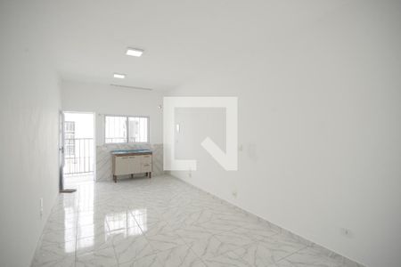 Kitnet de casa para alugar com 1 quarto, 44m² em Ipiranga, São Paulo