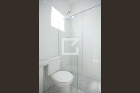 Banheiro de casa para alugar com 1 quarto, 44m² em Ipiranga, São Paulo