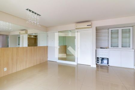 Sala de apartamento para alugar com 3 quartos, 97m² em Vila Leopoldina, São Paulo