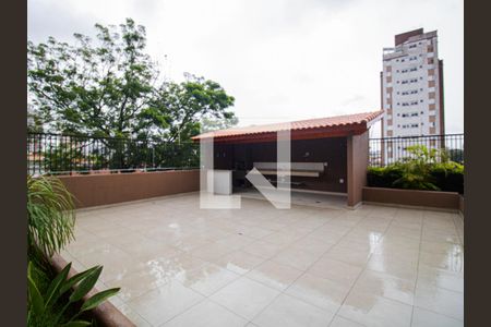 Apartamento à venda com 77m², 2 quartos e 2 vagasÁrea comum