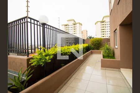 Apartamento à venda com 77m², 2 quartos e 2 vagasÁrea comum