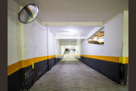 Apartamento à venda com 77m², 2 quartos e 2 vagasÁrea comum