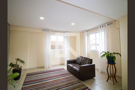 Apartamento à venda com 77m², 2 quartos e 2 vagasÁrea comum