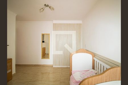 Apartamento à venda com 77m², 2 quartos e 2 vagasQuarto 2