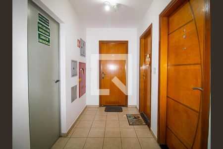 Apartamento à venda com 77m², 2 quartos e 2 vagasÁrea comum