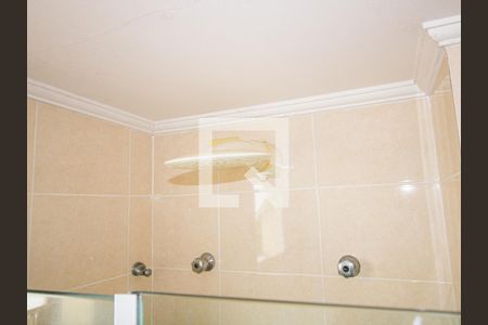 Apartamento à venda com 77m², 2 quartos e 2 vagasBanheiro 1