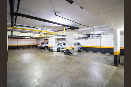 Apartamento à venda com 77m², 2 quartos e 2 vagasÁrea comum