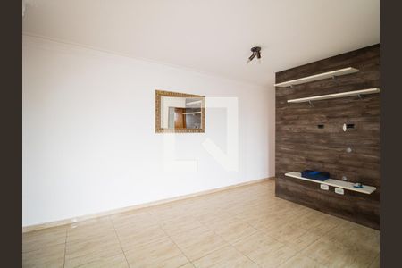 Sala de apartamento para alugar com 2 quartos, 77m² em Vila Medeiros, São Paulo