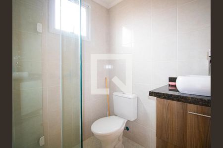 Apartamento à venda com 77m², 2 quartos e 2 vagasBanheiro 2