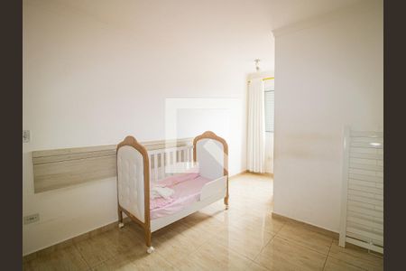 Apartamento à venda com 77m², 2 quartos e 2 vagasQuarto 2