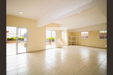 Apartamento à venda com 77m², 2 quartos e 2 vagasÁrea comum