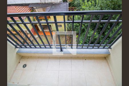 Varanda de apartamento para alugar com 2 quartos, 77m² em Vila Medeiros, São Paulo