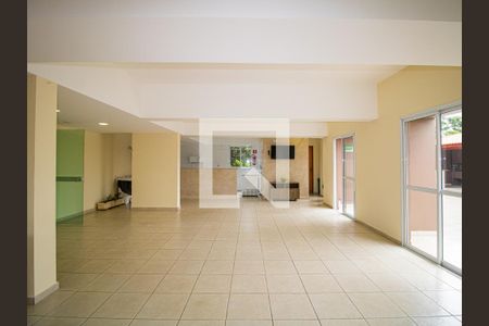 Apartamento à venda com 77m², 2 quartos e 2 vagasÁrea comum