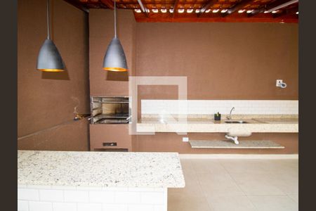 Apartamento à venda com 77m², 2 quartos e 2 vagasÁrea comum