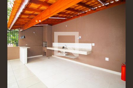 Apartamento à venda com 77m², 2 quartos e 2 vagasÁrea comum