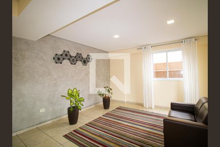 Apartamento à venda com 77m², 2 quartos e 2 vagasÁrea comum