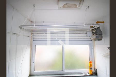 Apartamento à venda com 77m², 2 quartos e 2 vagasÁrea de Serviço