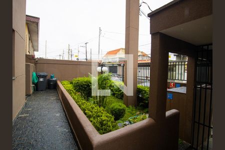 Apartamento à venda com 77m², 2 quartos e 2 vagasÁrea comum